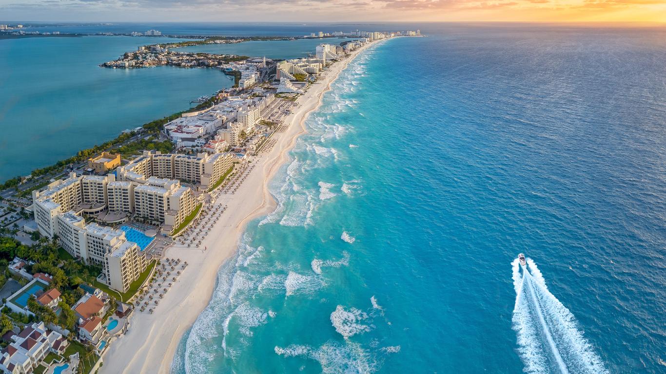 Cancún All-Inclusive